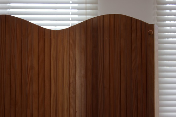 Image 1 of Folding Screen by J. Baumann