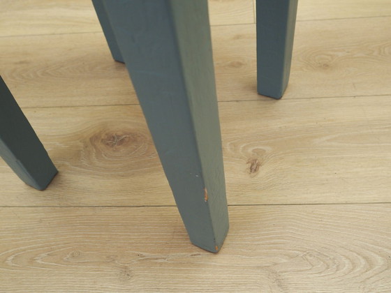 Image 1 of Pine Stool, Danish Design, 1950S, Manufacture: Denmark