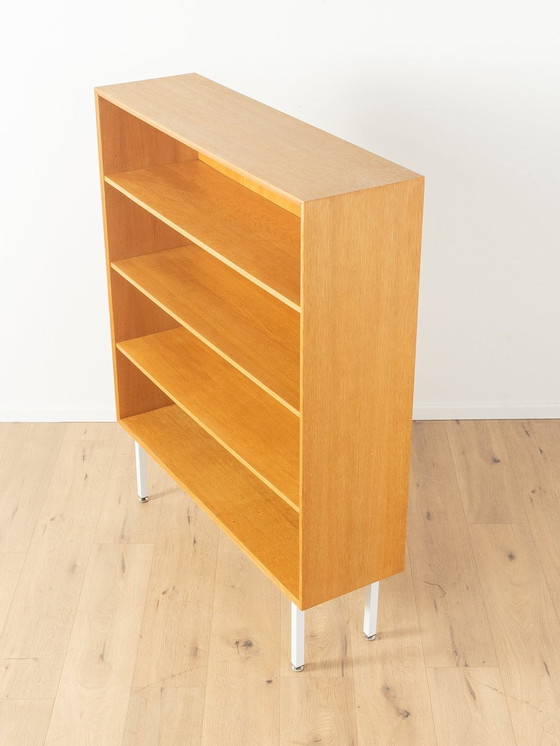 Image 1 of  1960S Book Shelf 