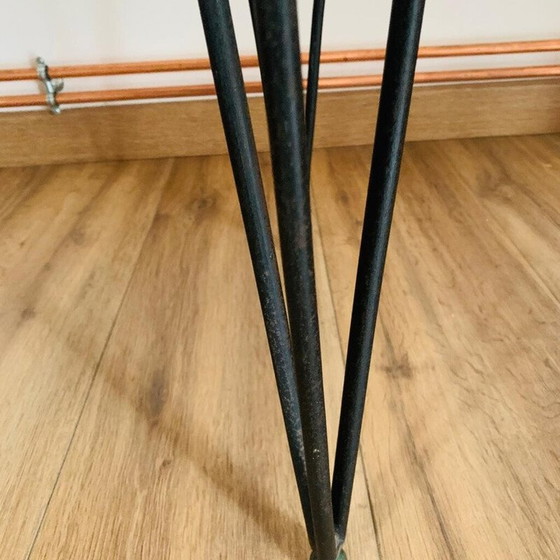 Image 1 of Vintage coffee table by Raymond Glemeau