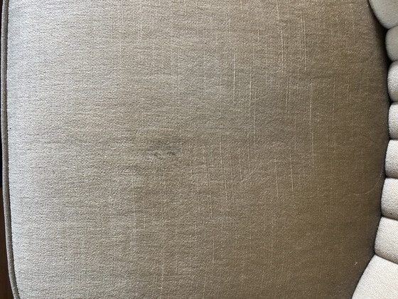 Image 1 of 2x Vintage cocktail chairs