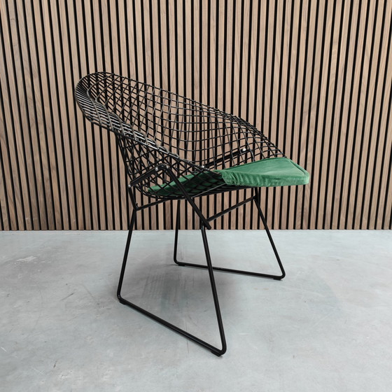 Image 1 of Knoll Diamond chair