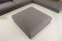 Design on Stock Heelz corner sofa with ottoman