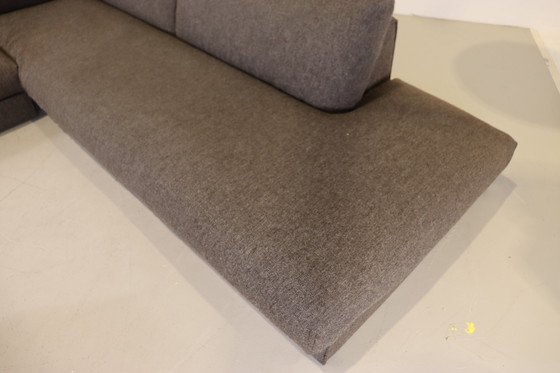 Image 1 of Design on Stock Heelz corner sofa with ottoman