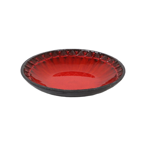 Vintage fruit bowl XL