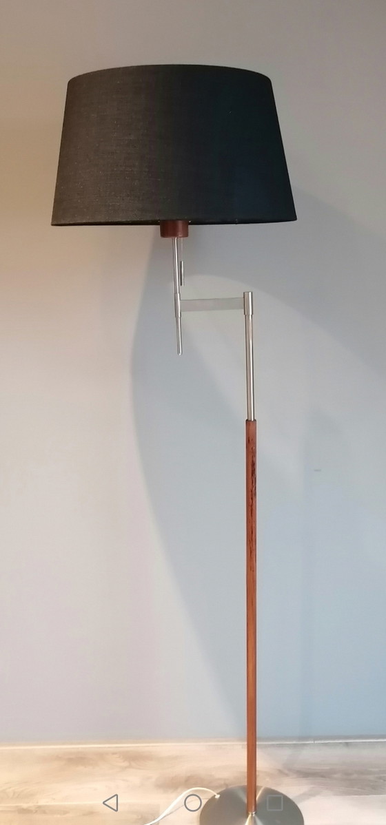 Image 1 of Herda Amsterdam floor lamp