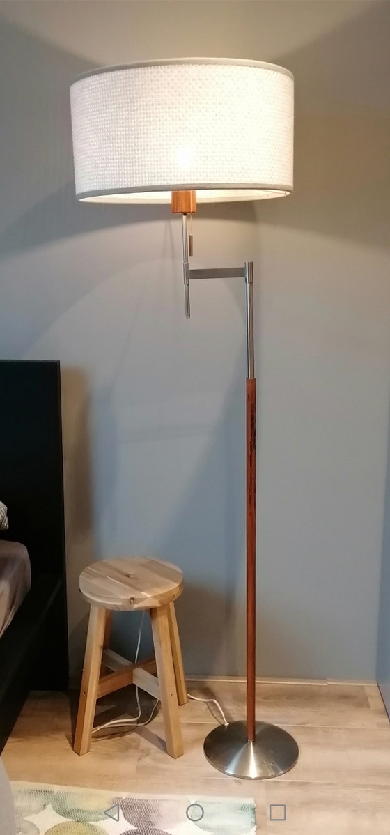 Image 1 of Herda Amsterdam floor lamp