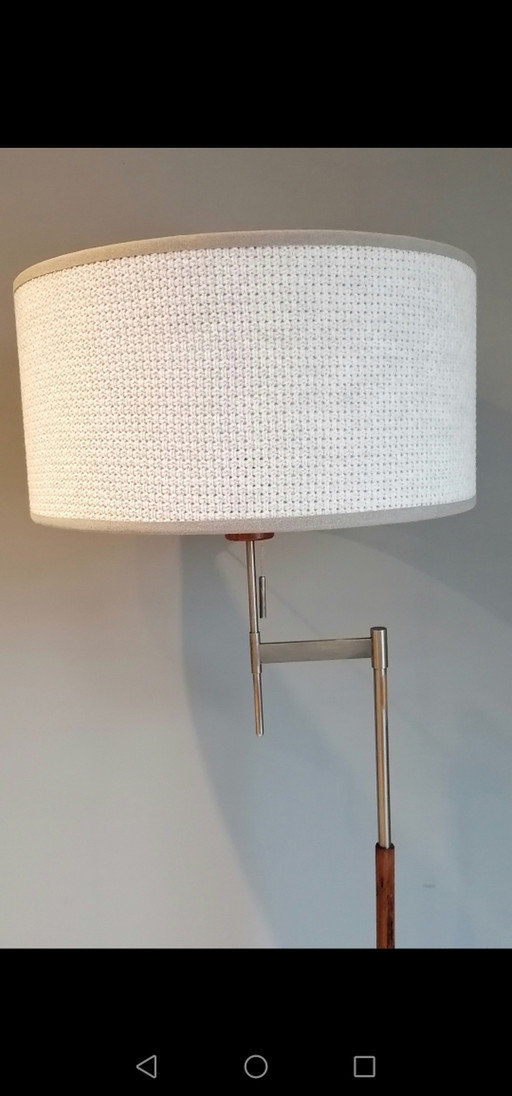 Herda Amsterdam floor lamp