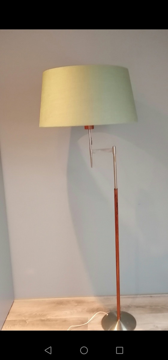 Image 1 of Herda Amsterdam floor lamp