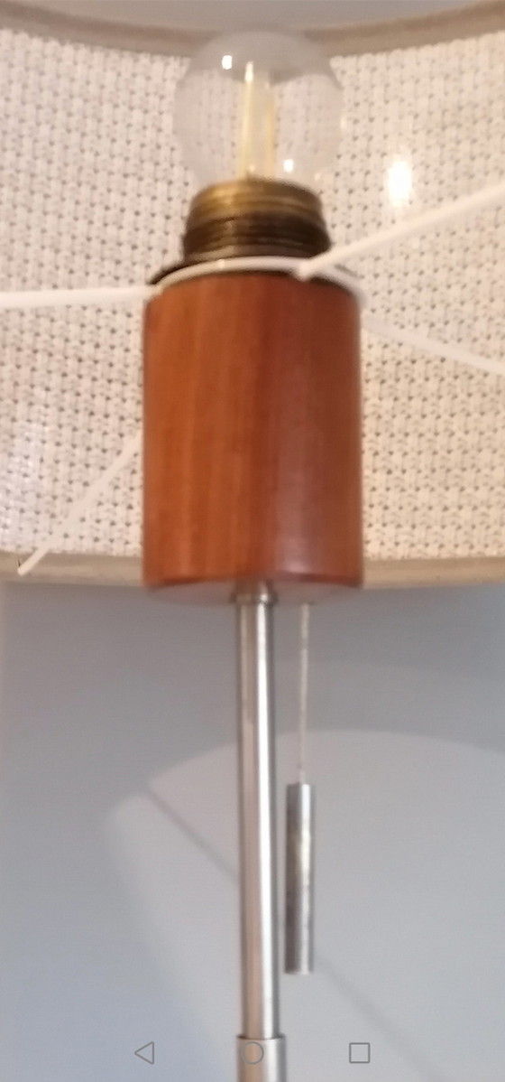 Image 1 of Herda Amsterdam floor lamp