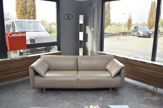 Image 1 of Beautiful Dutch Design Original Jess Sofa