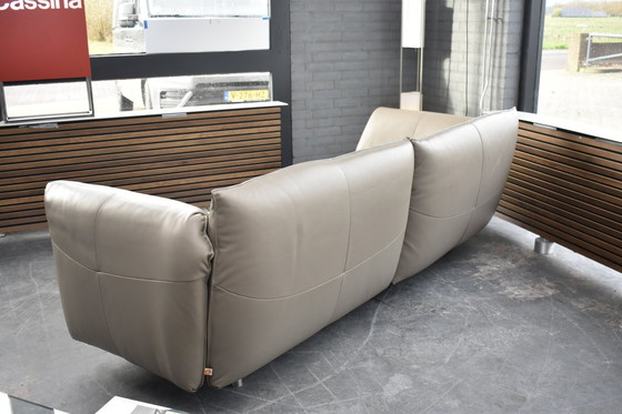 Image 1 of Beautiful Dutch Design Original Jess Sofa