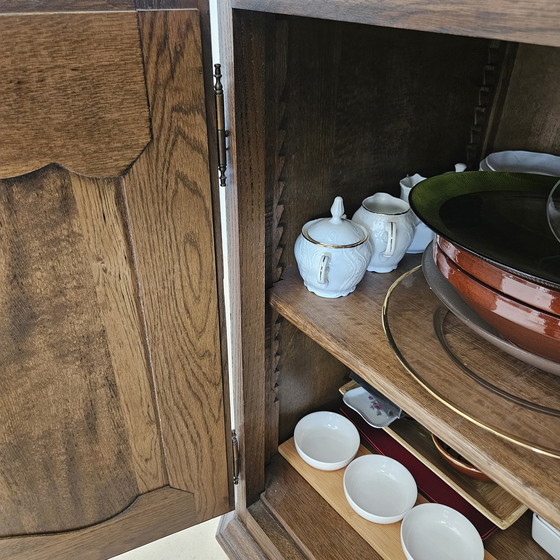 Image 1 of Buffet Cabinet