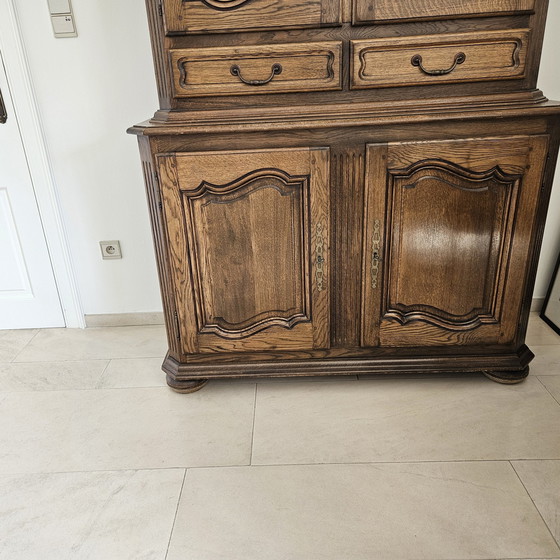 Image 1 of Buffet Cabinet