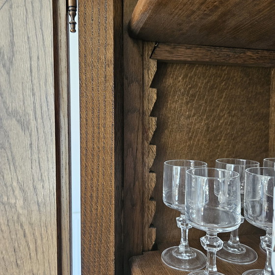 Image 1 of Buffet Cabinet