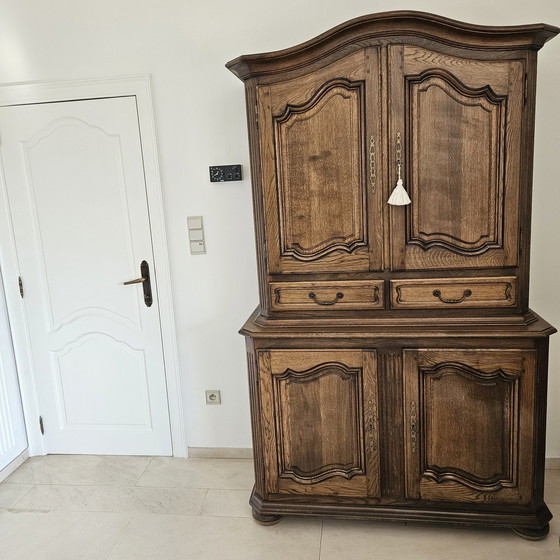 Image 1 of Buffet Cabinet