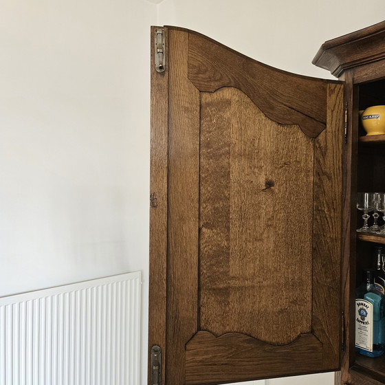 Image 1 of Buffet Cabinet