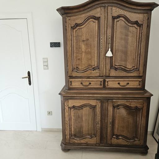 Buffet Cabinet