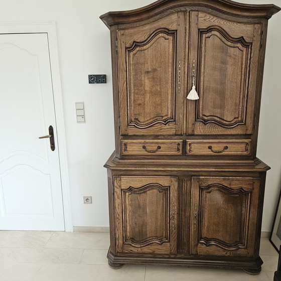 Image 1 of Buffet Cabinet