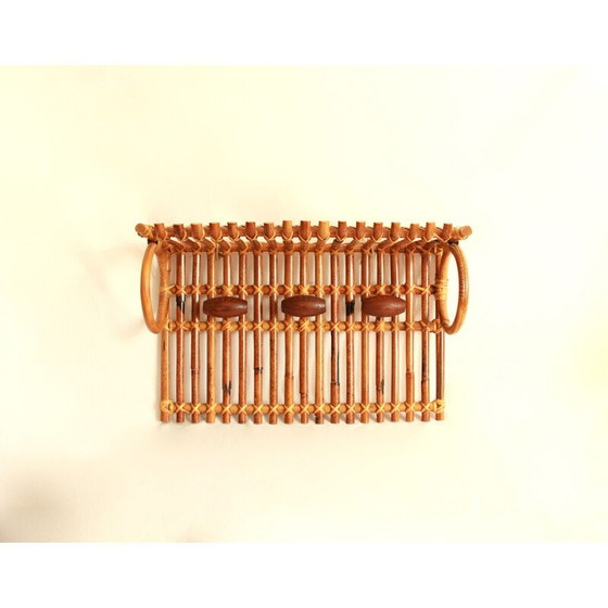 Image 1 of Vintage Antonio Coat Rack Italy 1960s