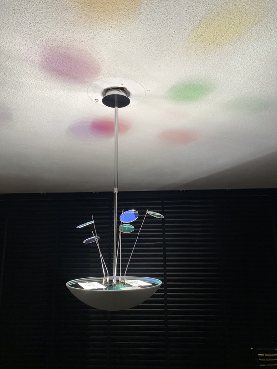 Image 1 of Lampe design Oligo Dolce Vita