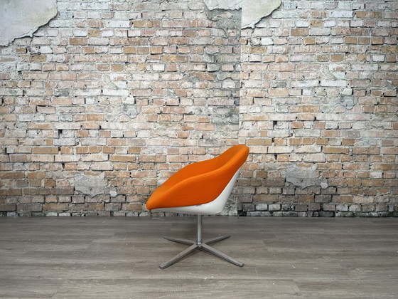 Image 1 of Walter Knoll Turtle Chair - armchair