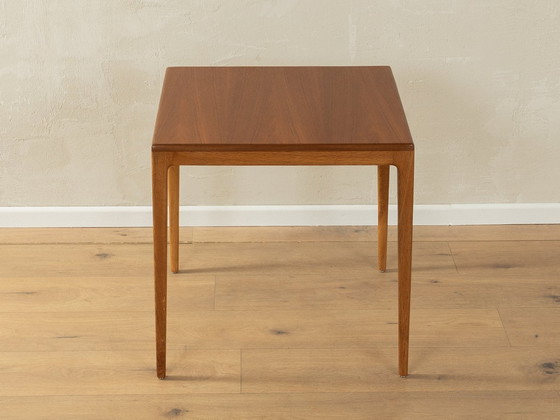 Image 1 of  1950S Side Table, Franz Xaver Lutz, Wk Möbel 