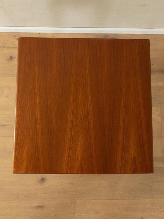 Image 1 of  1950S Side Table, Franz Xaver Lutz, Wk Möbel 