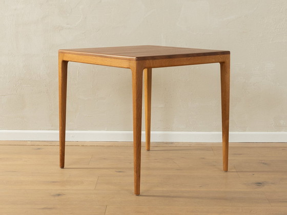 Image 1 of  1950S Side Table, Franz Xaver Lutz, Wk Möbel 