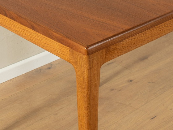 Image 1 of  1950S Side Table, Franz Xaver Lutz, Wk Möbel 