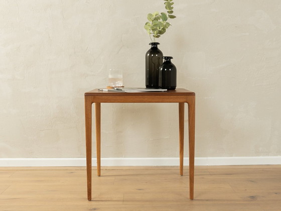 Image 1 of  1950S Side Table, Franz Xaver Lutz, Wk Möbel 