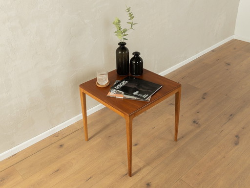  1950S Side Table, Franz Xaver Lutz, Wk Möbel 