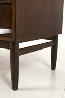 Vintage Mahogany chest of drawers