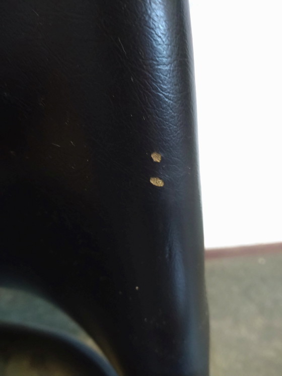 Image 1 of Sedia Kemkes - Fm Formula anni '60