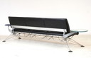 Vintage Vitra Wing sofa by Roy Fleetwood 1990