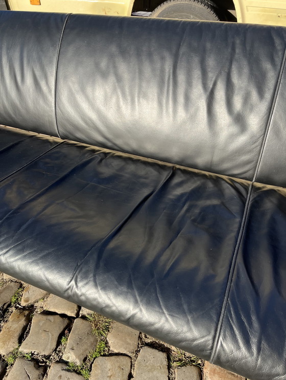 Image 1 of Divano Wing Vitra vintage di Roy Fleetwood 1990