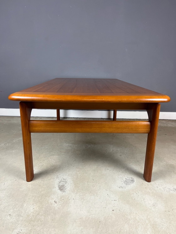 Image 1 of Teak Coffee Table