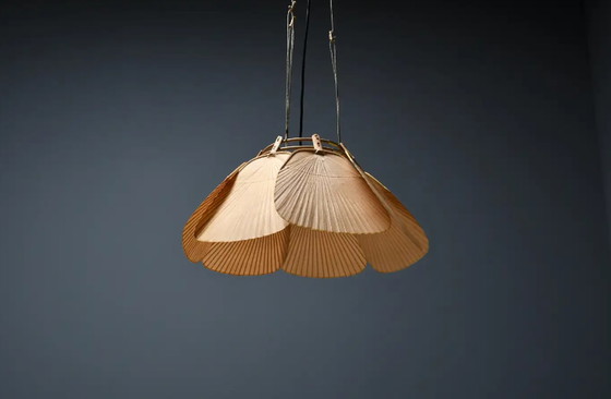 Image 1 of ‘Ju Yon’ Chandelier by Ingo Maurer