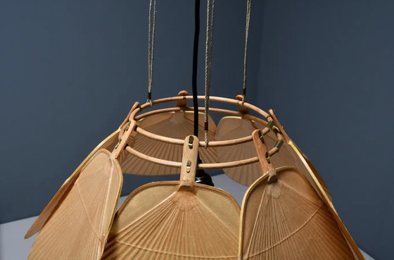 Image 1 of ‘Ju Yon’ Chandelier by Ingo Maurer