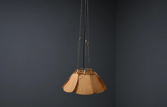 Image 1 of ‘Ju Yon’ Chandelier by Ingo Maurer