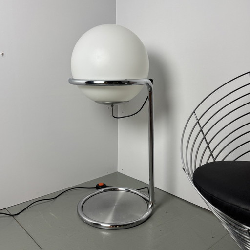 Space Age Metawa Xxl Floor Lamp