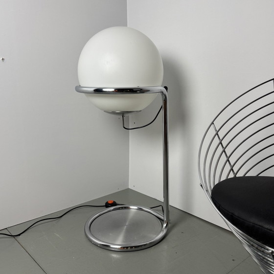 Image 1 of Space Age Metawa Xxl Floor Lamp