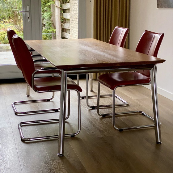 Image 1 of Design Dining Table