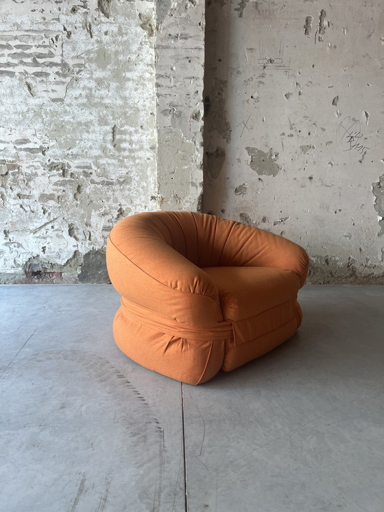 Image 1 of “Premiere” armchair by Adriano Piazzesi 