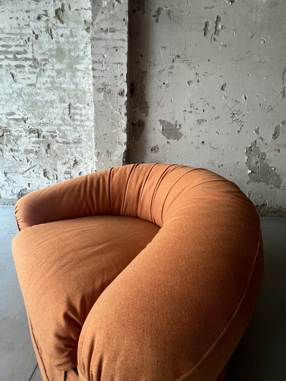 Image 1 of “Premiere” armchair by Adriano Piazzesi 