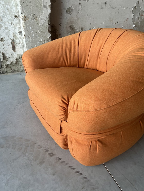 Image 1 of “Premiere” armchair by Adriano Piazzesi 