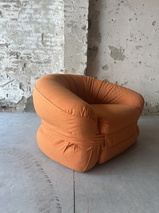 Image 1 of “Premiere” armchair by Adriano Piazzesi 