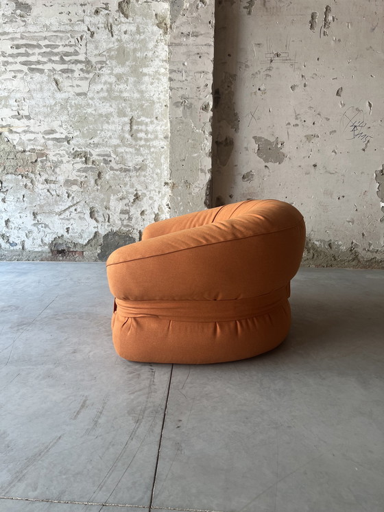 Image 1 of “Premiere” armchair by Adriano Piazzesi 