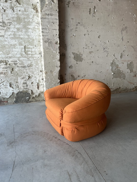 Image 1 of “Premiere” armchair by Adriano Piazzesi 