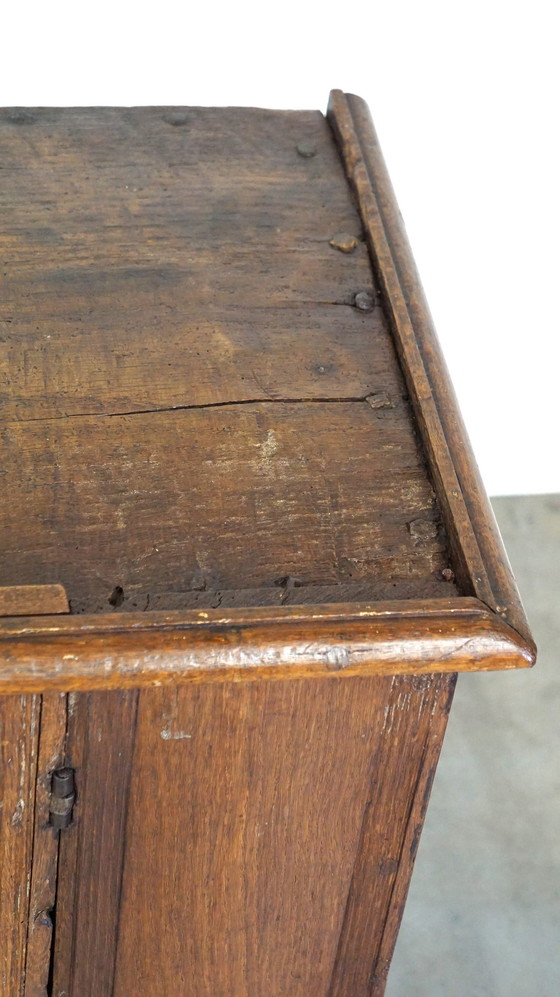 Image 1 of Spider Cabinet With Lock